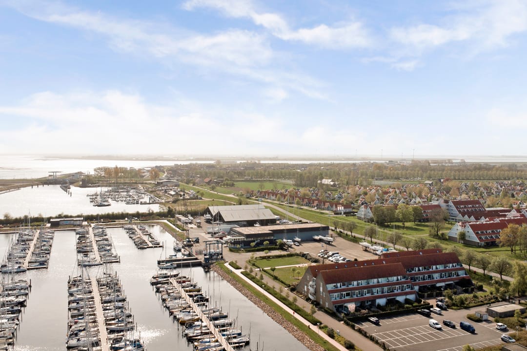 Foto 22 van Jachthavenweg 36