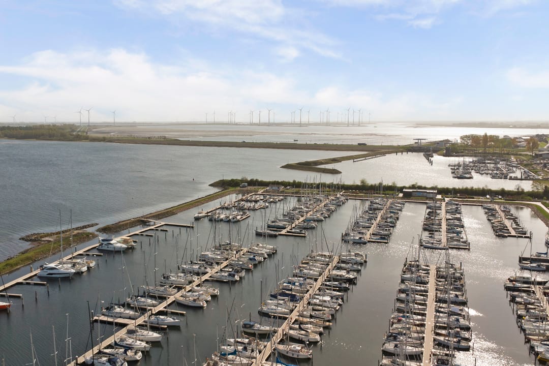 Foto 23 van Jachthavenweg 36