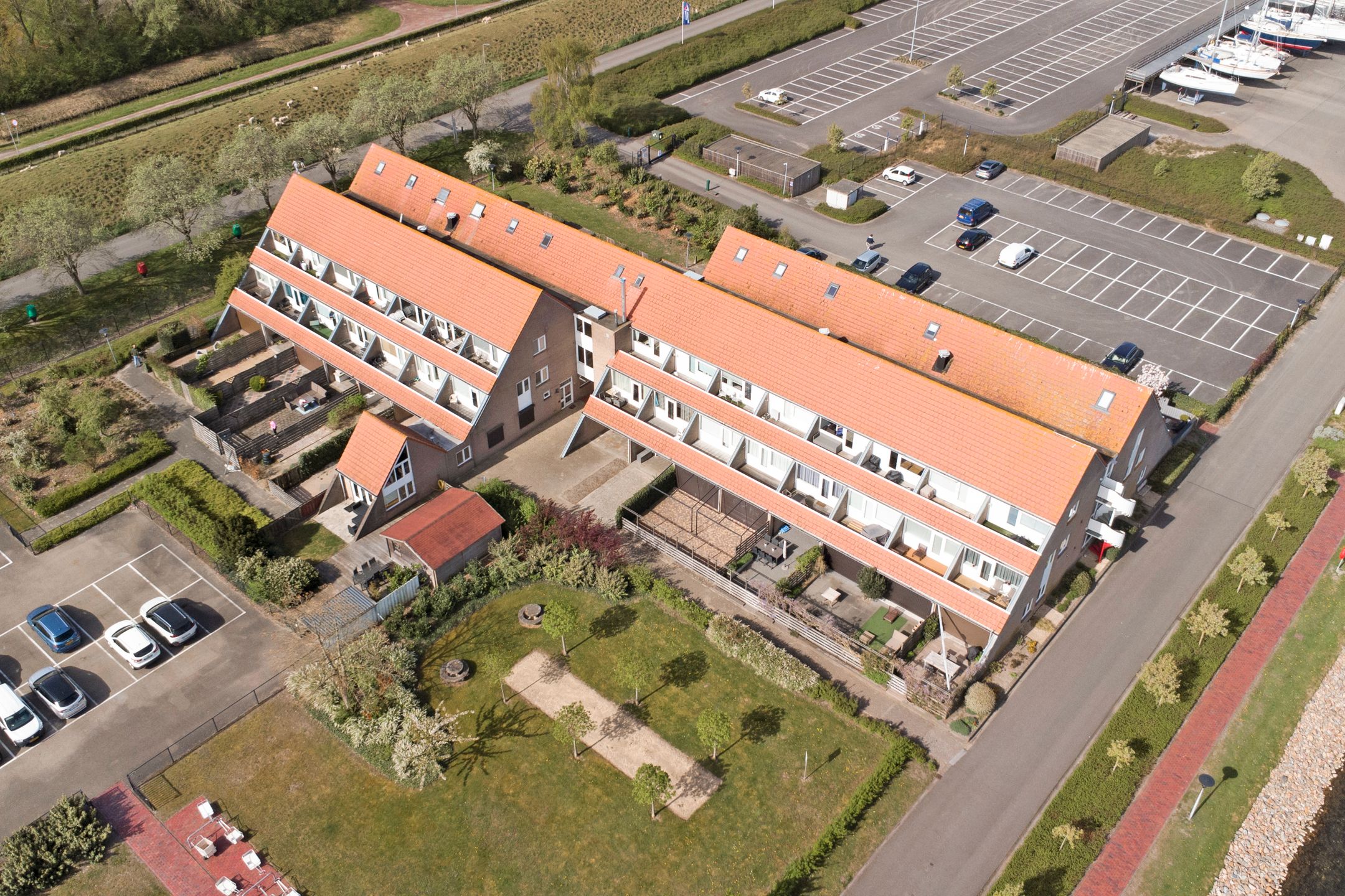 Foto 24 van Jachthavenweg 36