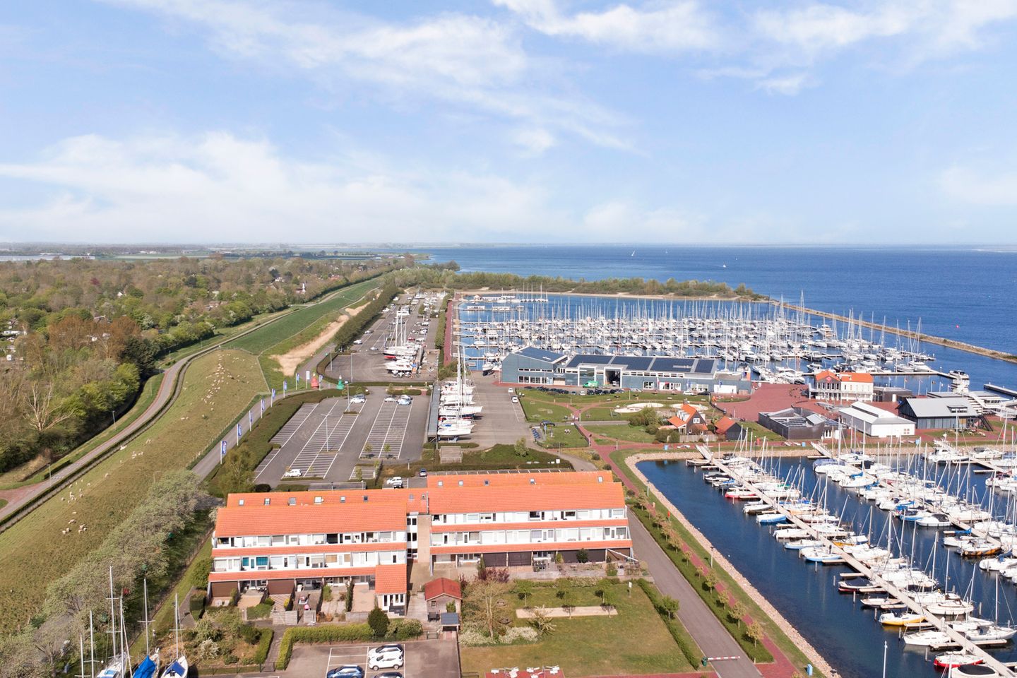 Foto 25 van Jachthavenweg 36