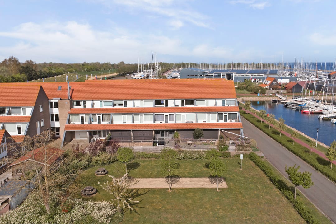 Foto 26 van Jachthavenweg 36