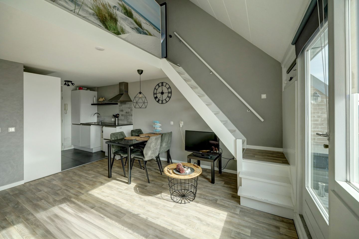 Foto 10 van Jachthavenweg 36