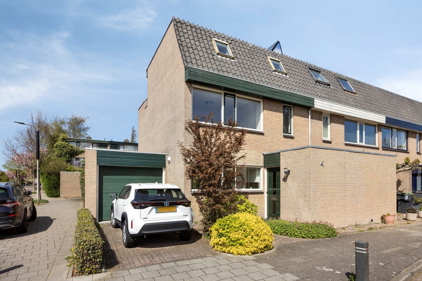 Mauritsstraat 10