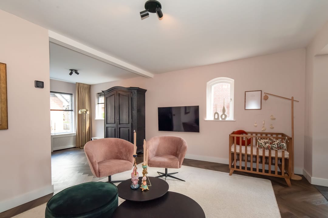 Foto 13 van Hangerad 8