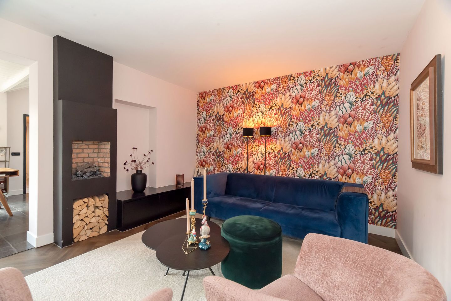 Foto 10 van Hangerad 8