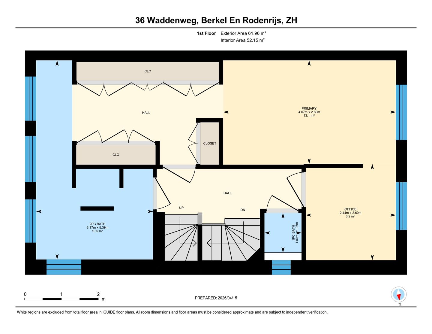 Foto 50 van Waddenweg 36