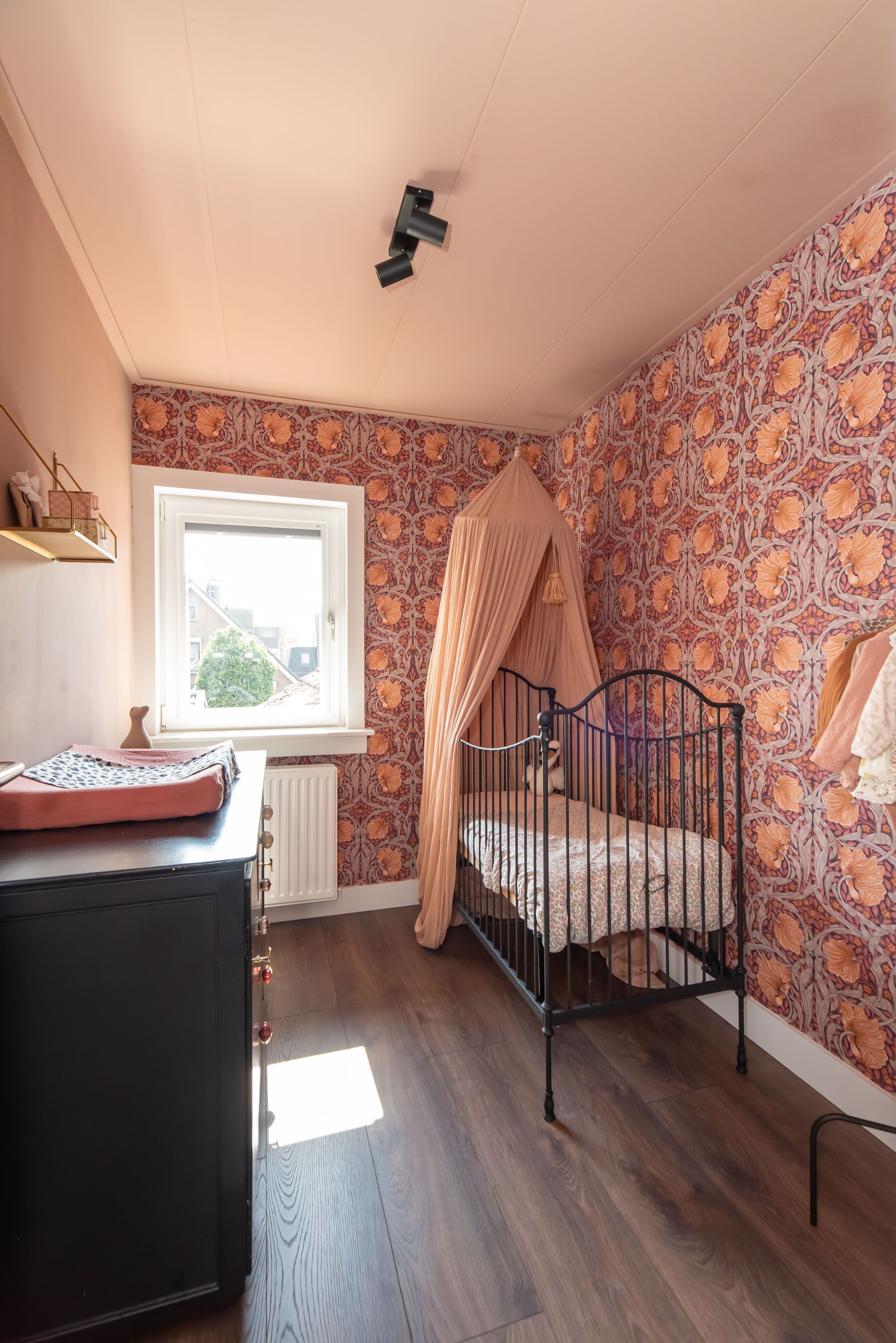 Foto 36 van Hangerad 8