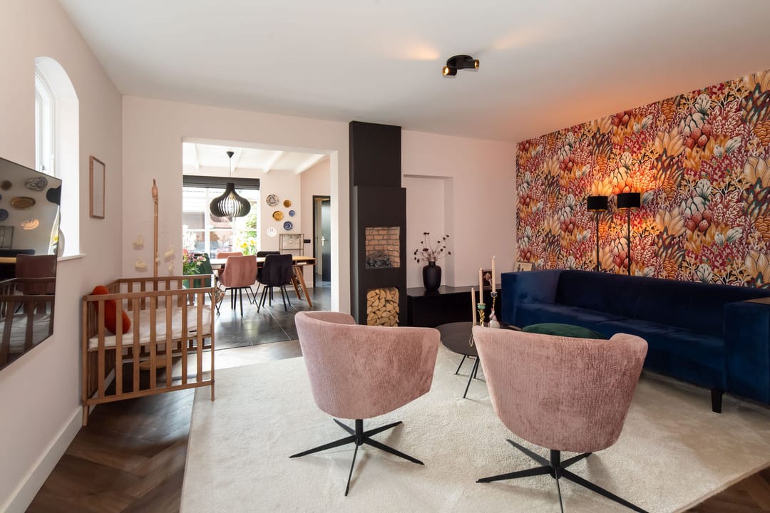 Foto 11 van Hangerad 8