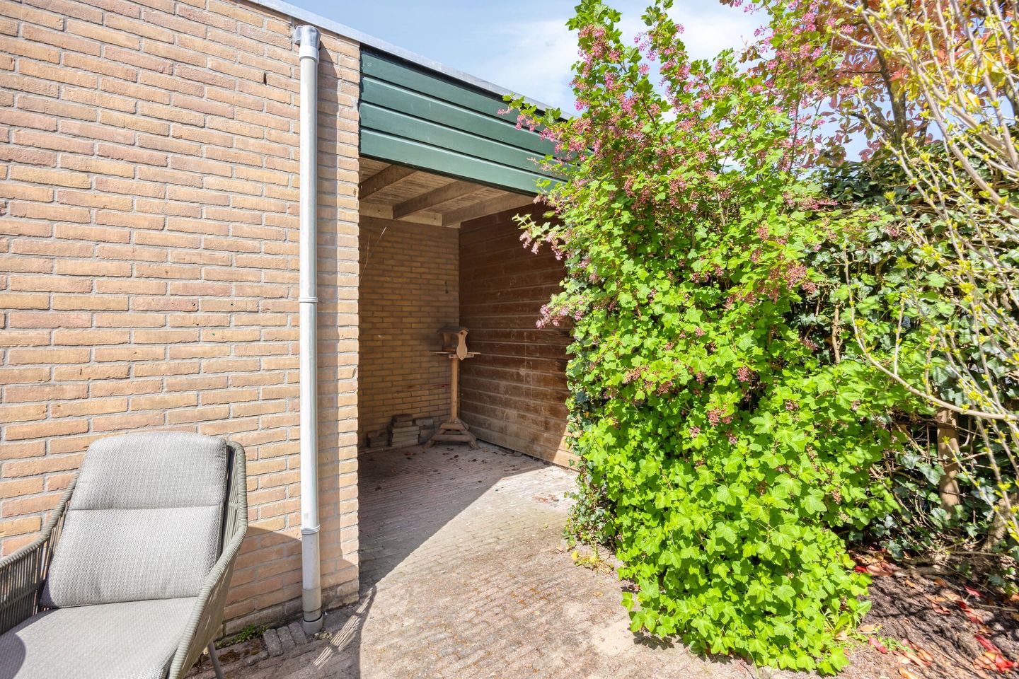 Foto 14 van Mauritsstraat 10