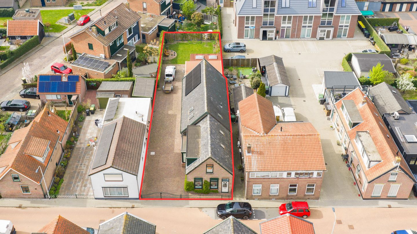 Foto 5 van Nieuweweg 6