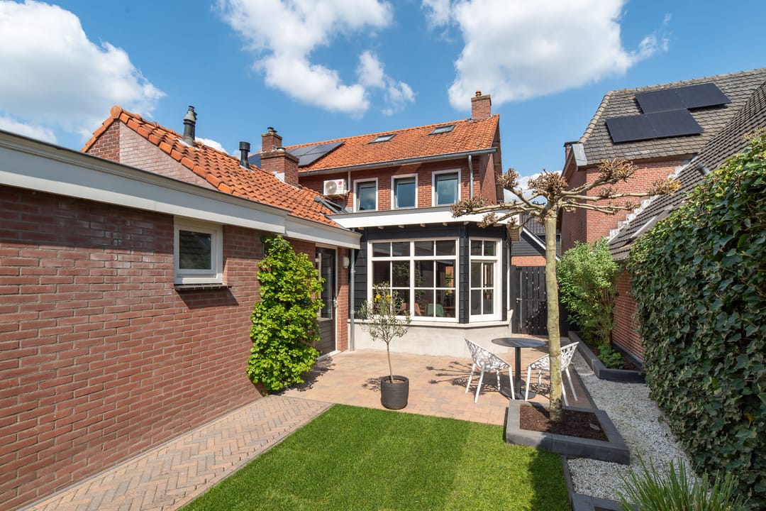 Foto 53 van Hangerad 8