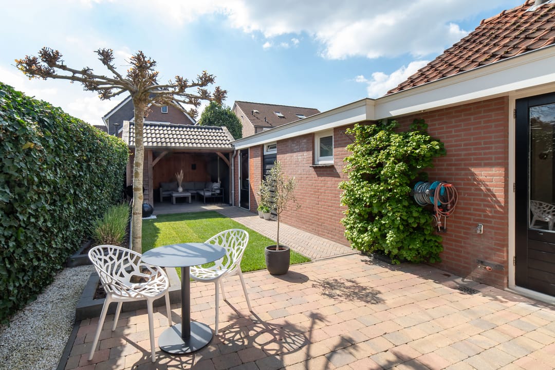 Foto 47 van Hangerad 8