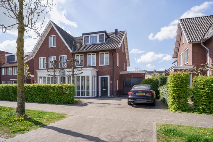 Photo 2 of Waddenweg 36