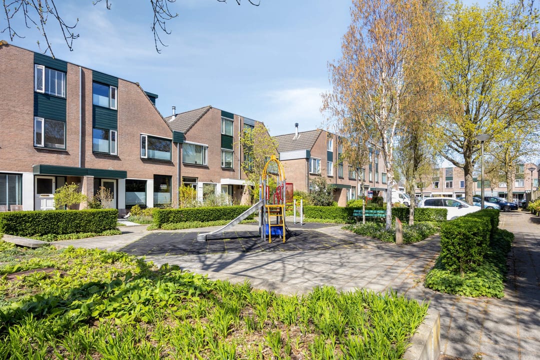 Foto 38 van Mauritsstraat 10