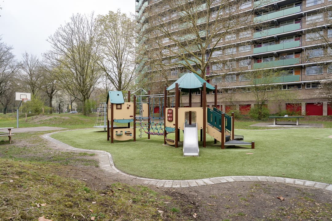 Foto 28 van Montfortanenlaan 71