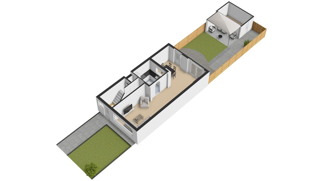 Foto 32 van Montfortanenlaan 71