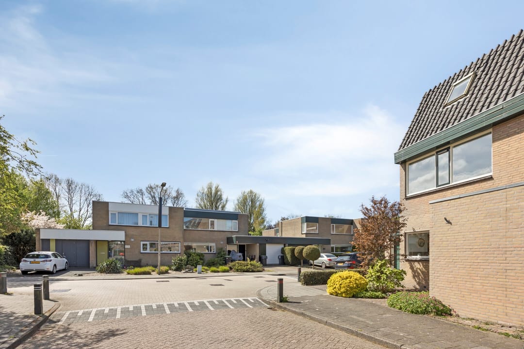 Foto 37 van Mauritsstraat 10