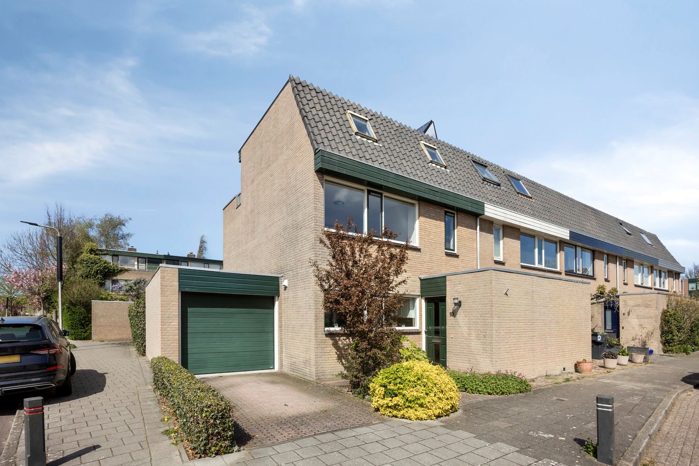 Foto 35 van Mauritsstraat 10