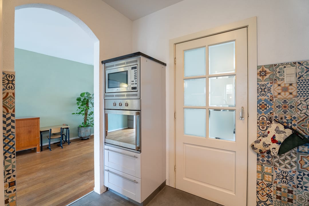 Foto 8 van Montfortanenlaan 71