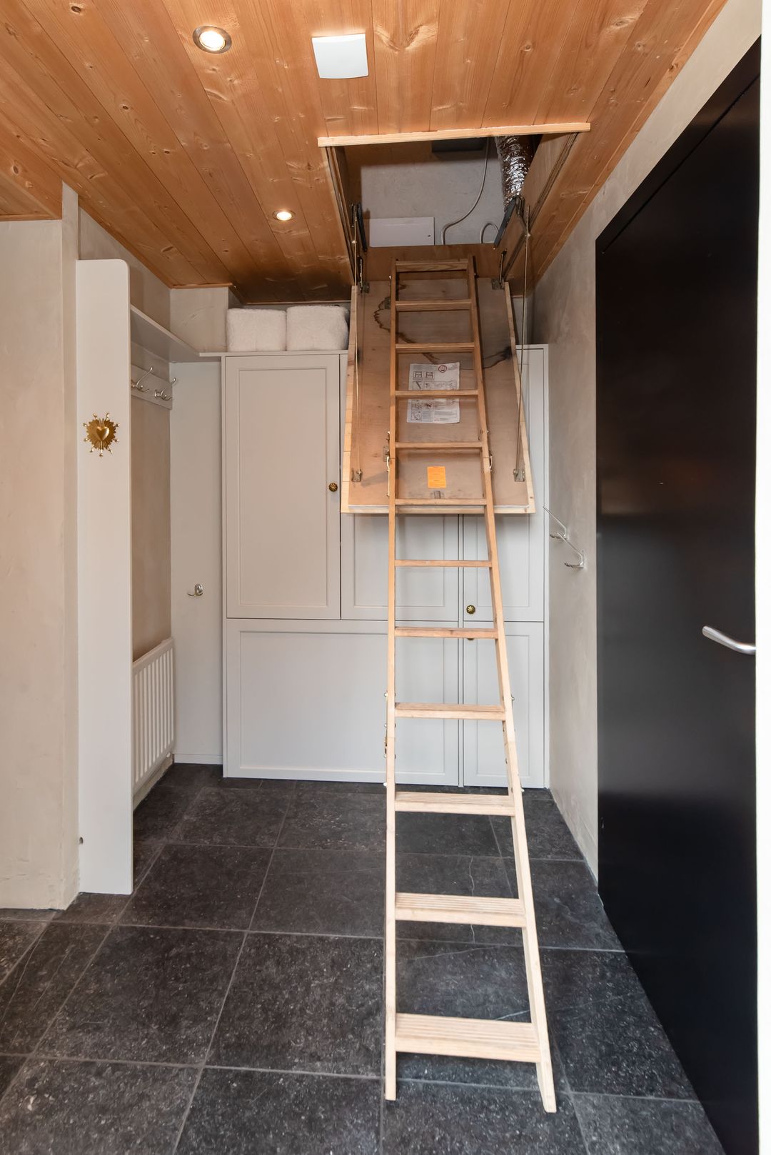 Foto 38 van Hangerad 8