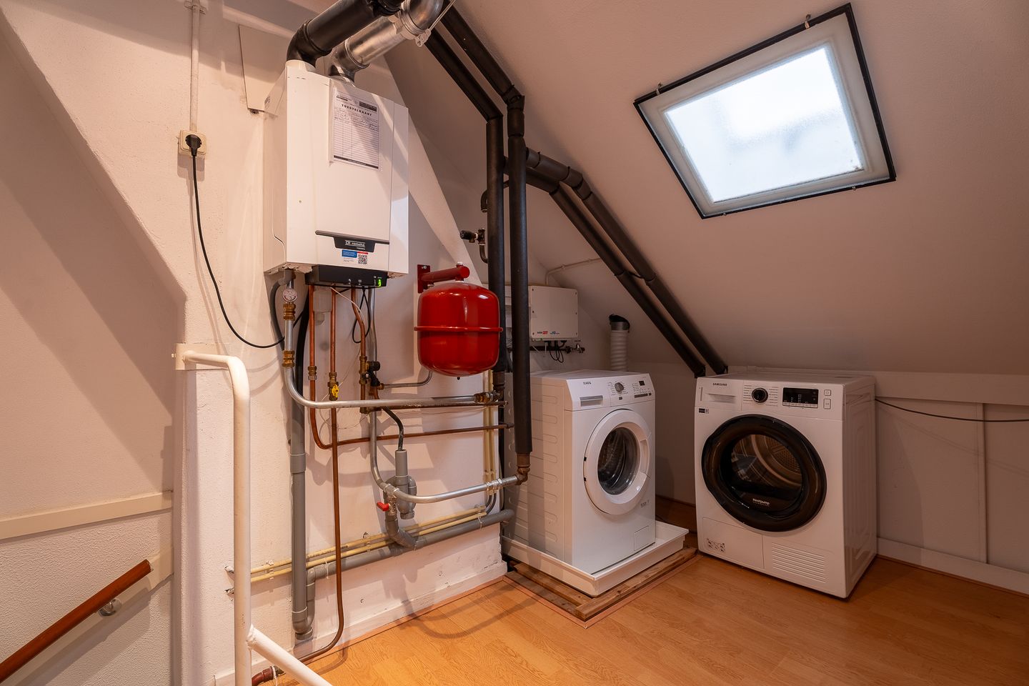 Foto 19 van Montfortanenlaan 71