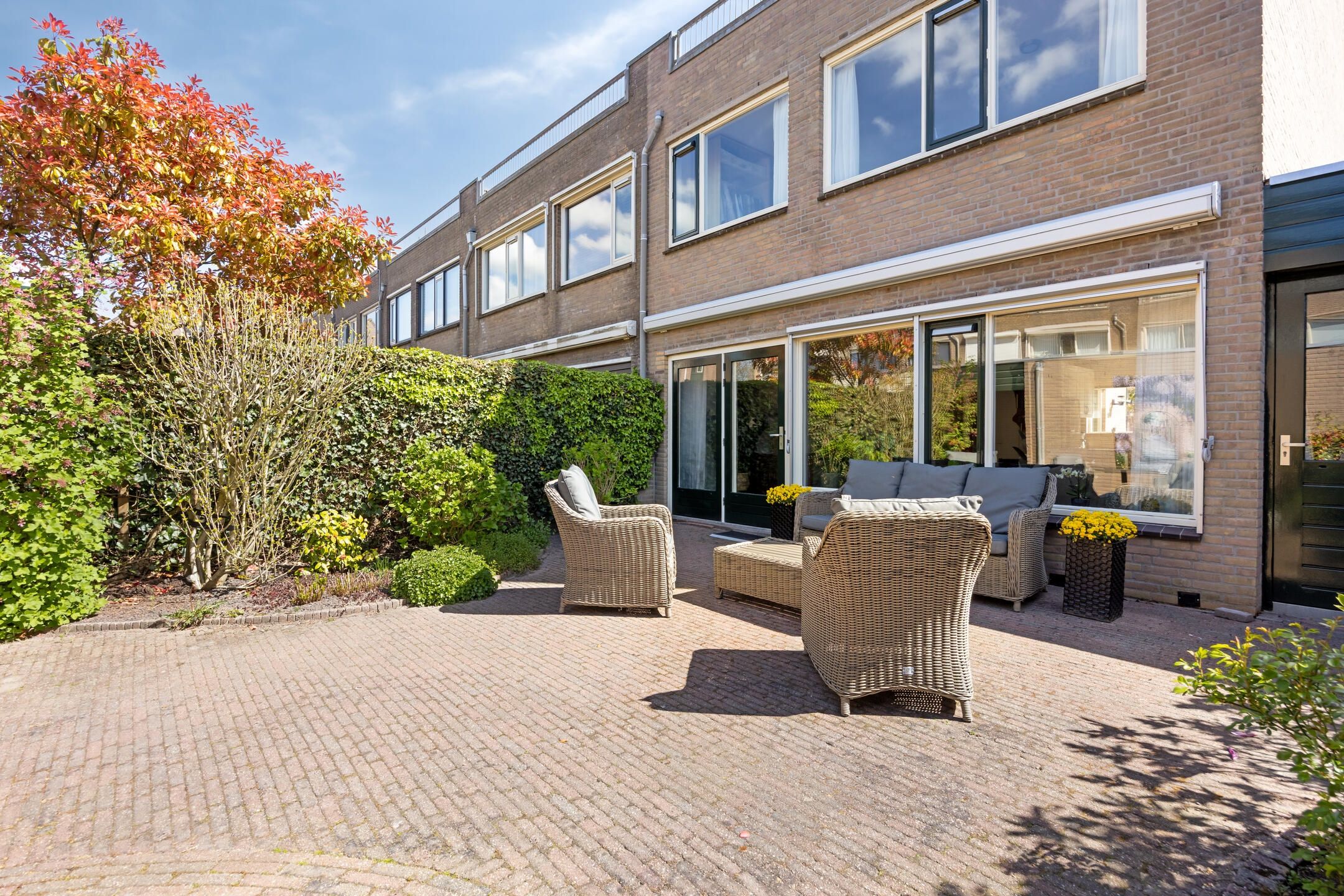 Foto 9 van Mauritsstraat 10