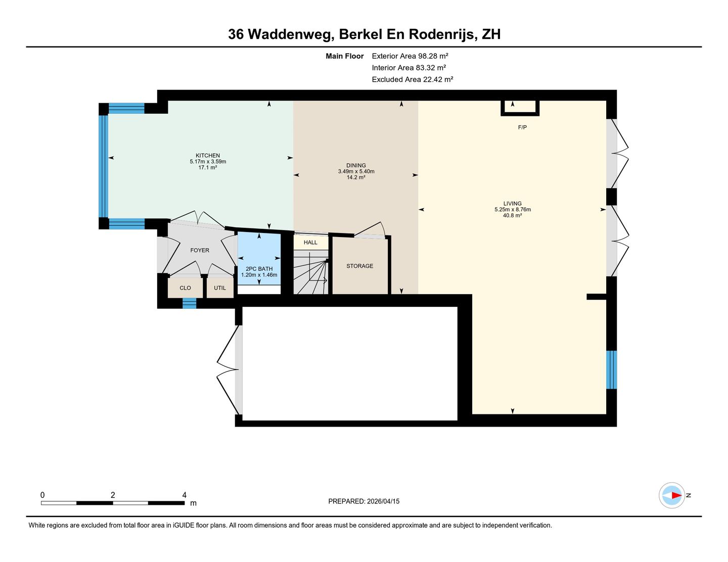Foto 49 van Waddenweg 36