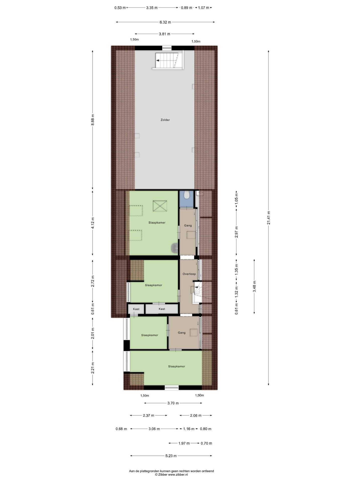 Foto 44 van Nieuweweg 6