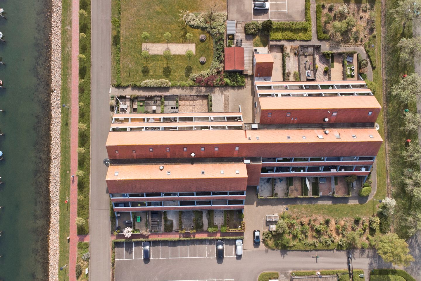 Foto 20 van Jachthavenweg 36