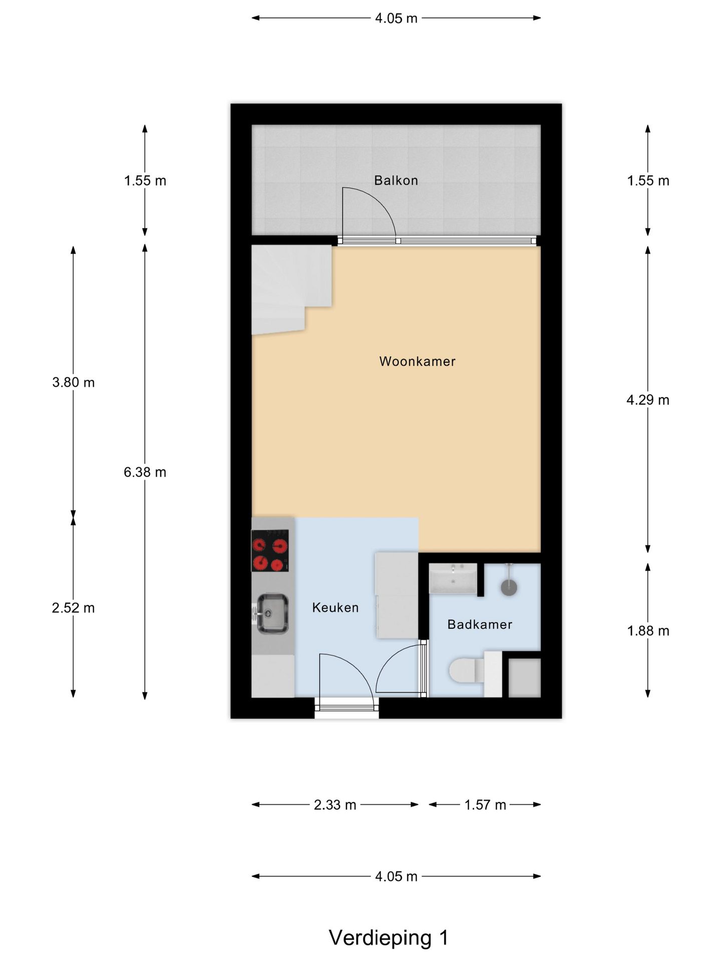 Foto 29 van Jachthavenweg 36