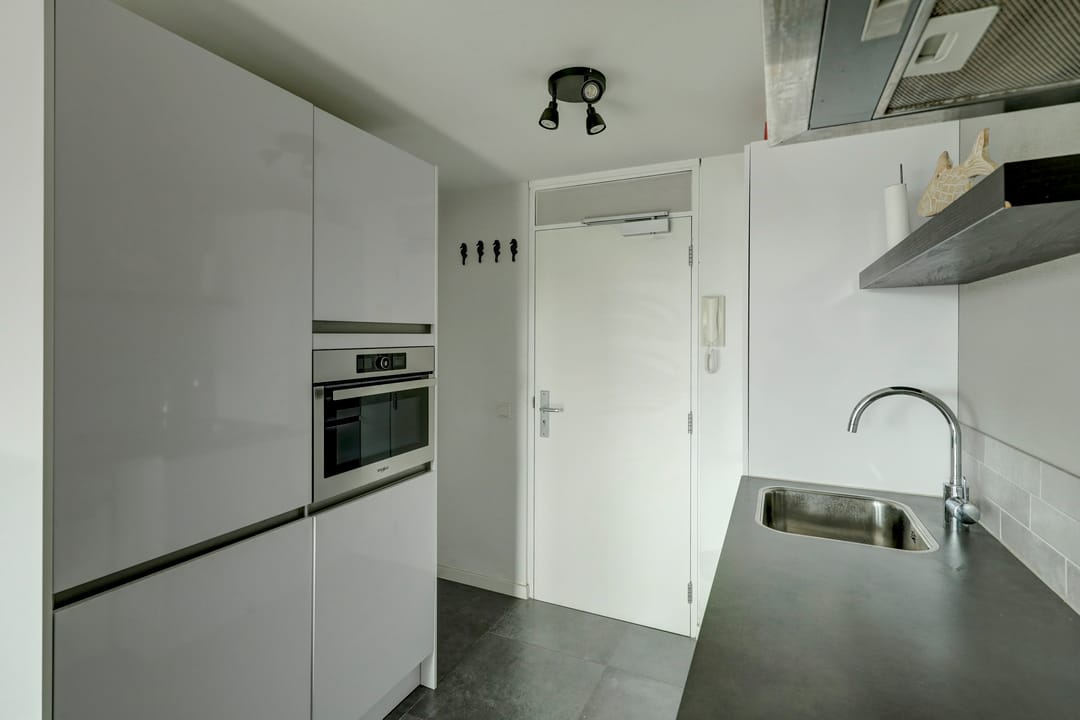 Foto 13 van Jachthavenweg 36