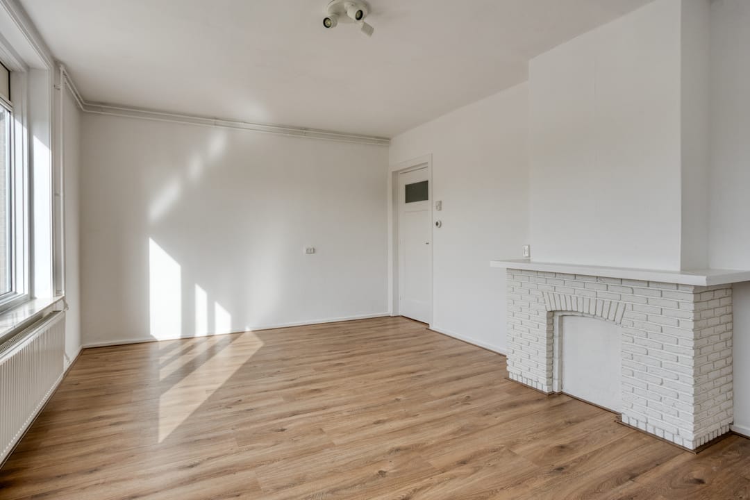 Foto 2 van Johan de Wittlaan 206-3