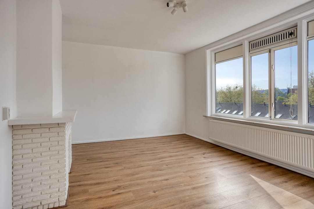 Foto 17 van Johan de Wittlaan 206-3