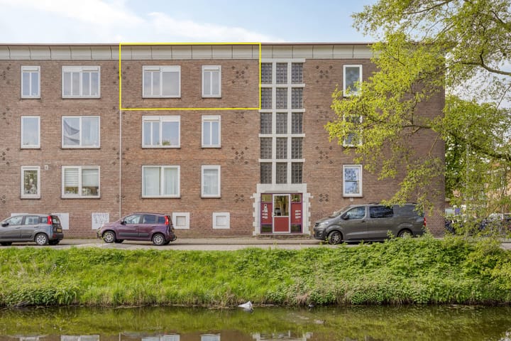 Johan de Wittlaan 206-3 main image