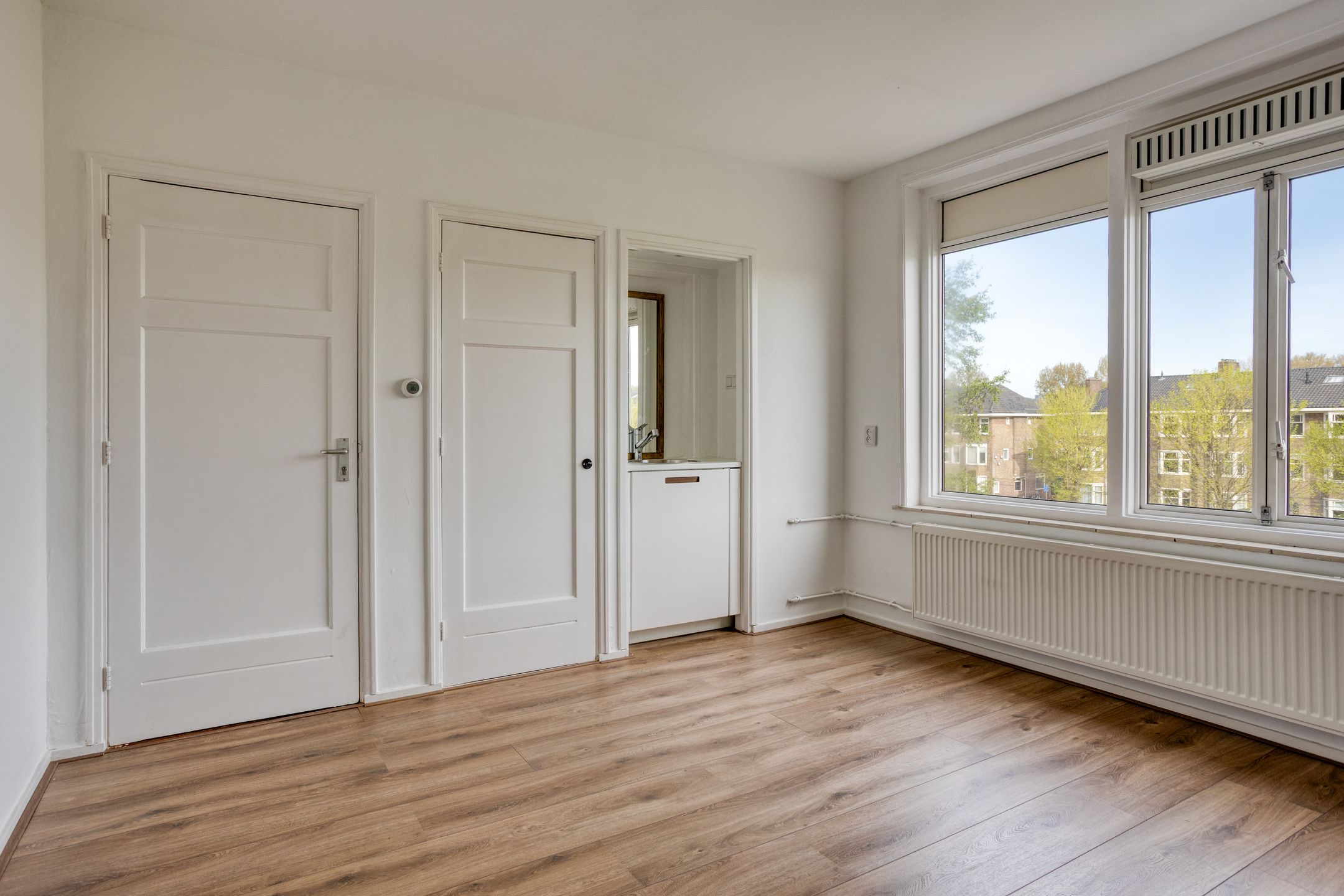 Foto 21 van Johan de Wittlaan 206-3