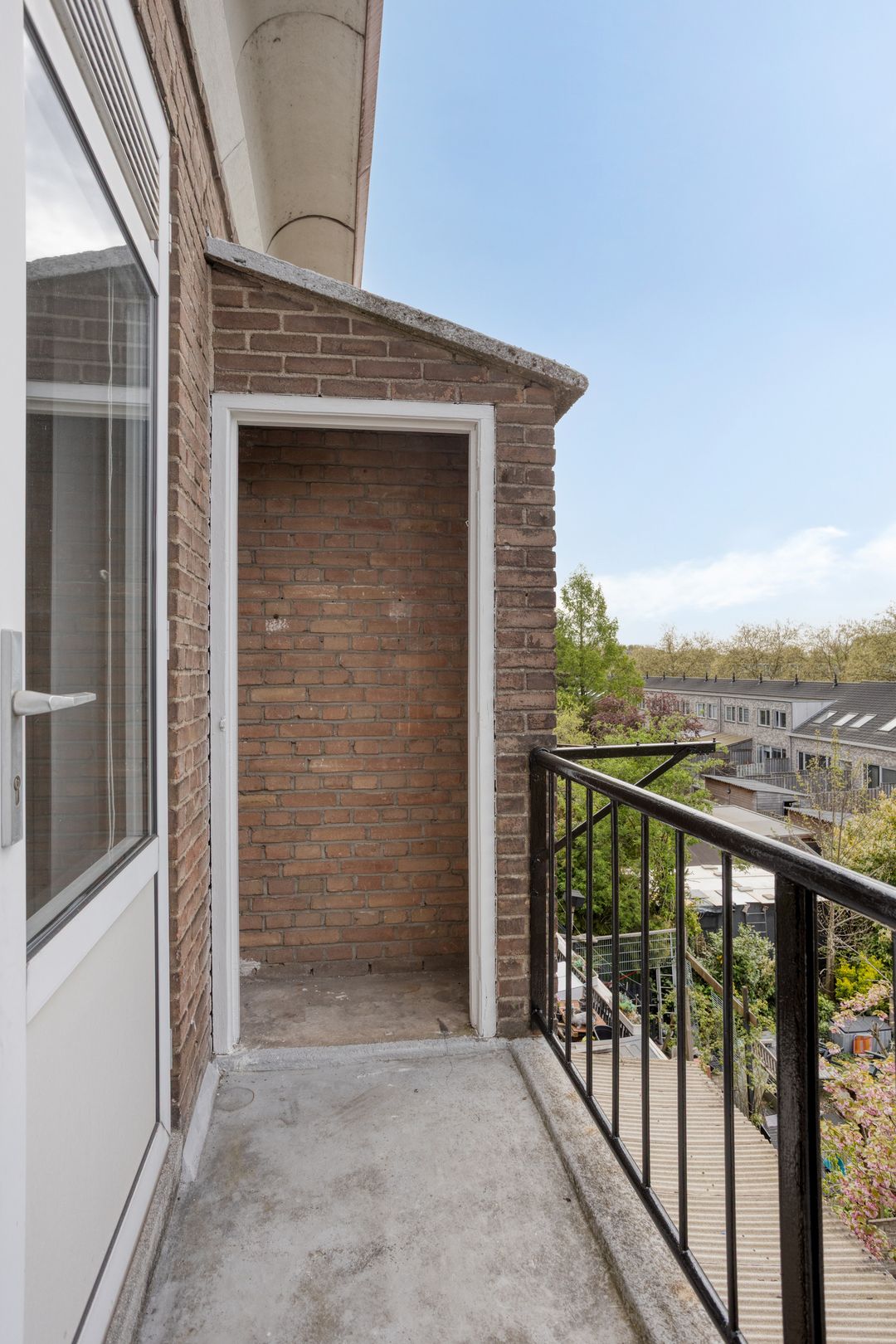 Foto 13 van Johan de Wittlaan 206-3