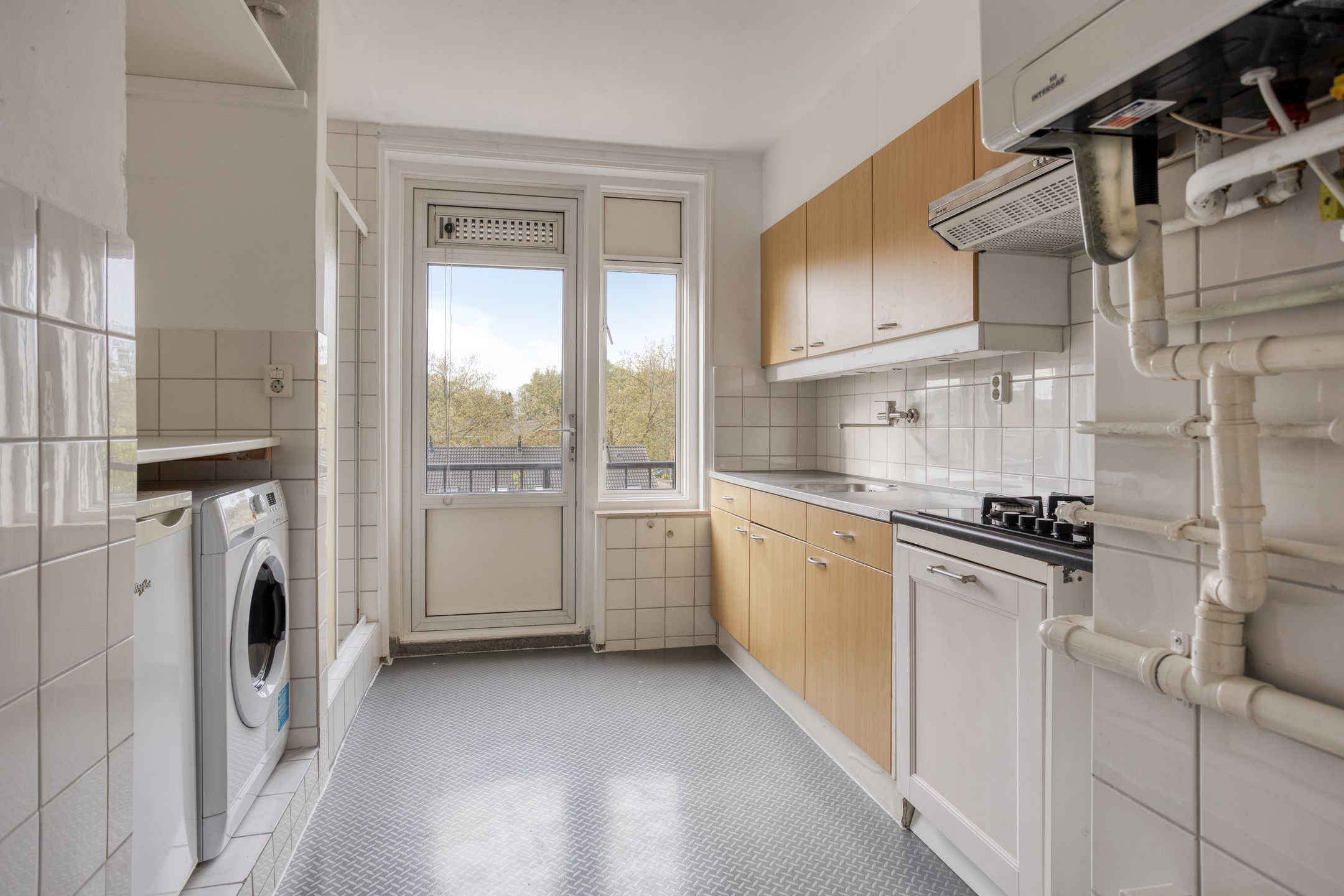 Foto 3 van Johan de Wittlaan 206-3