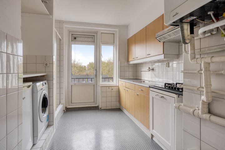 Foto 3 van Johan de Wittlaan 206-3