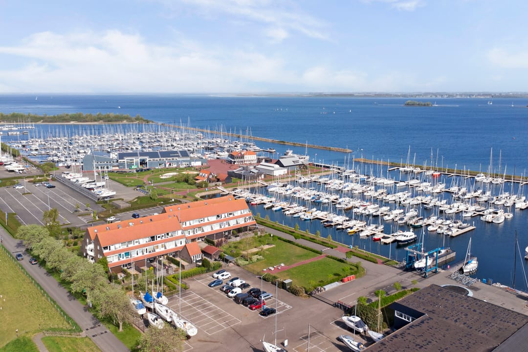 Foto 1 van Jachthavenweg 36