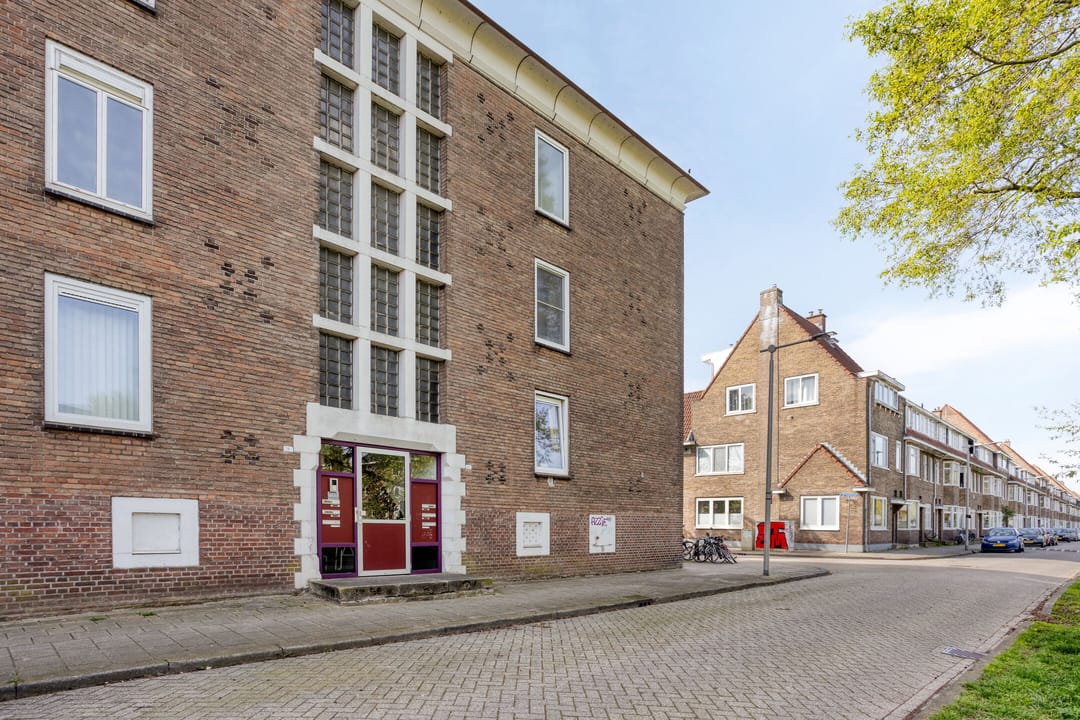 Foto 31 van Johan de Wittlaan 206-3