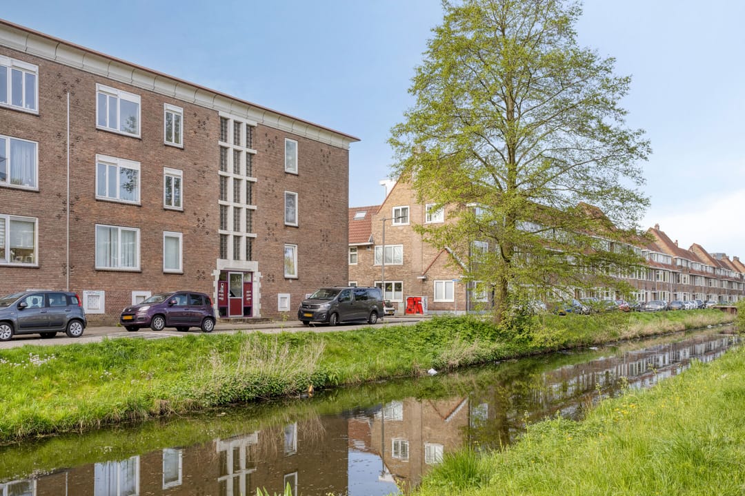 Foto 32 van Johan de Wittlaan 206-3