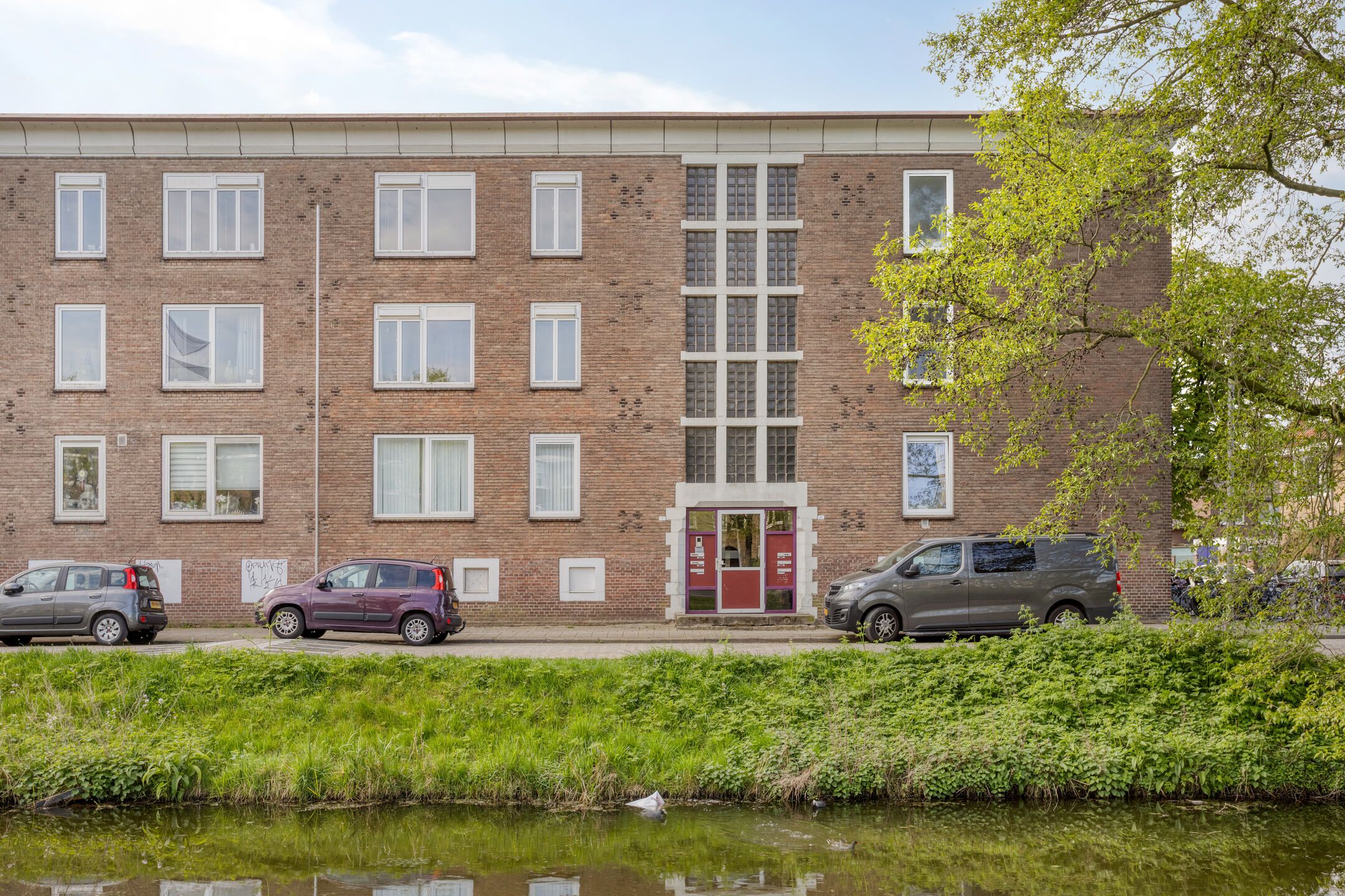 Foto 33 van Johan de Wittlaan 206-3