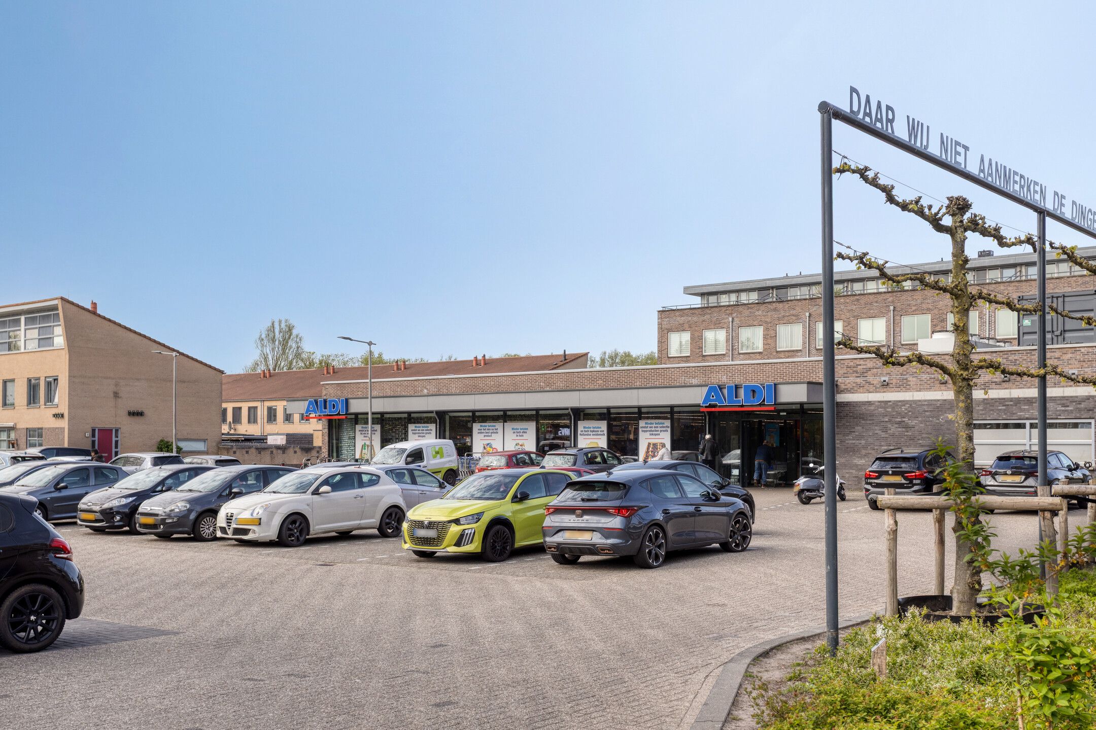 Foto 36 van Johan de Wittlaan 206-3