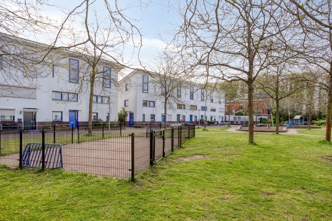 Foto 37 van Johan de Wittlaan 206-3