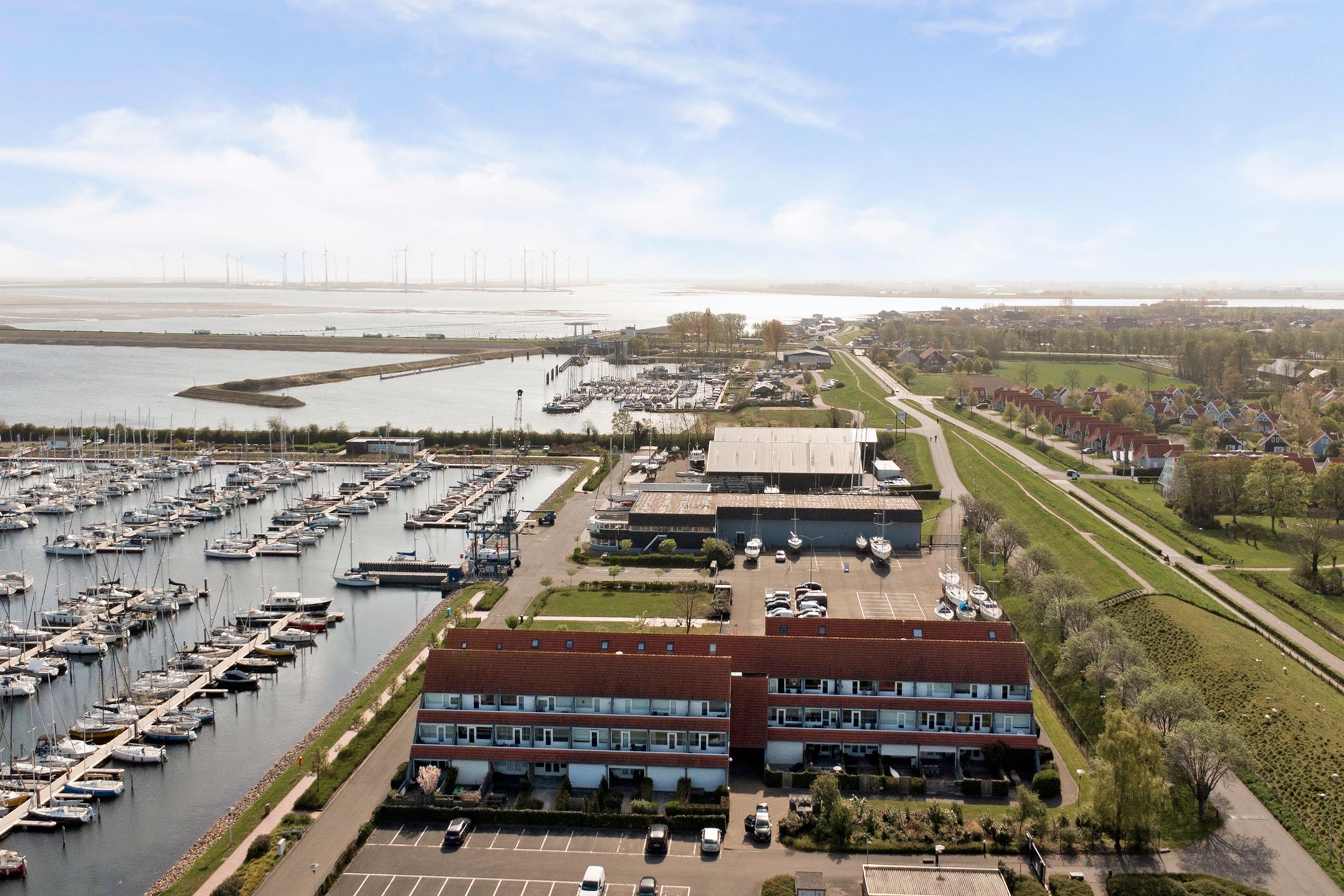 Foto 21 van Jachthavenweg 36