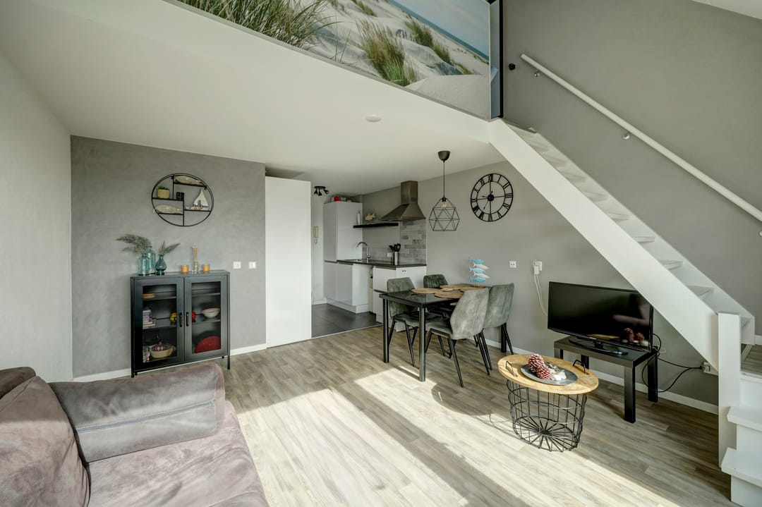 Foto 8 van Jachthavenweg 36