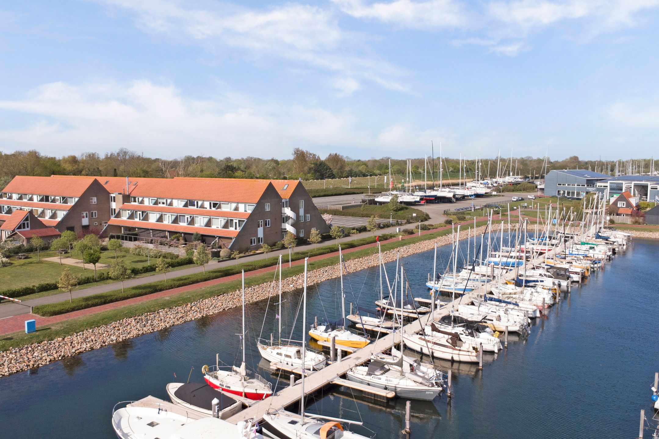 Foto 27 van Jachthavenweg 36