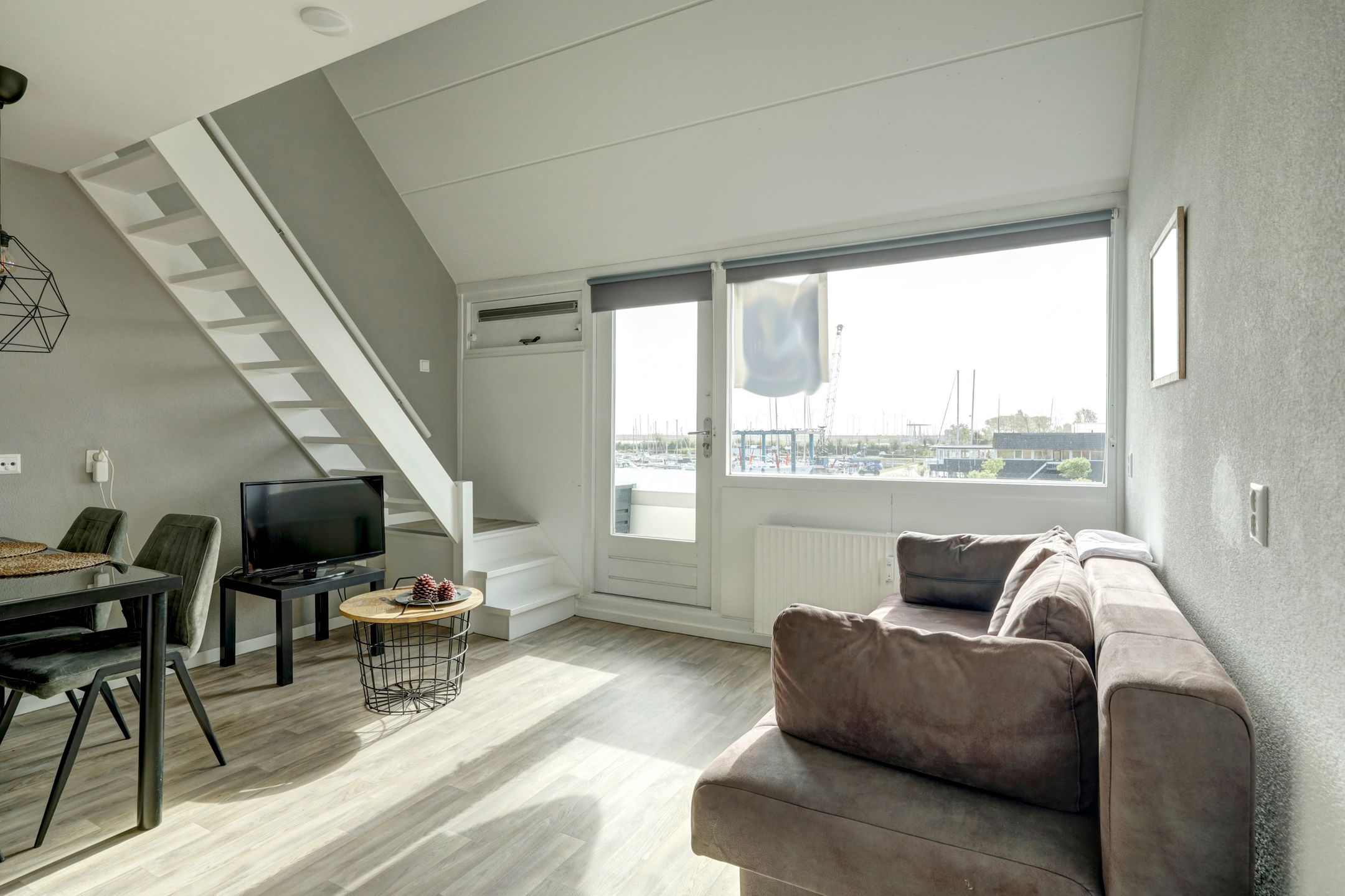 Foto 9 van Jachthavenweg 36