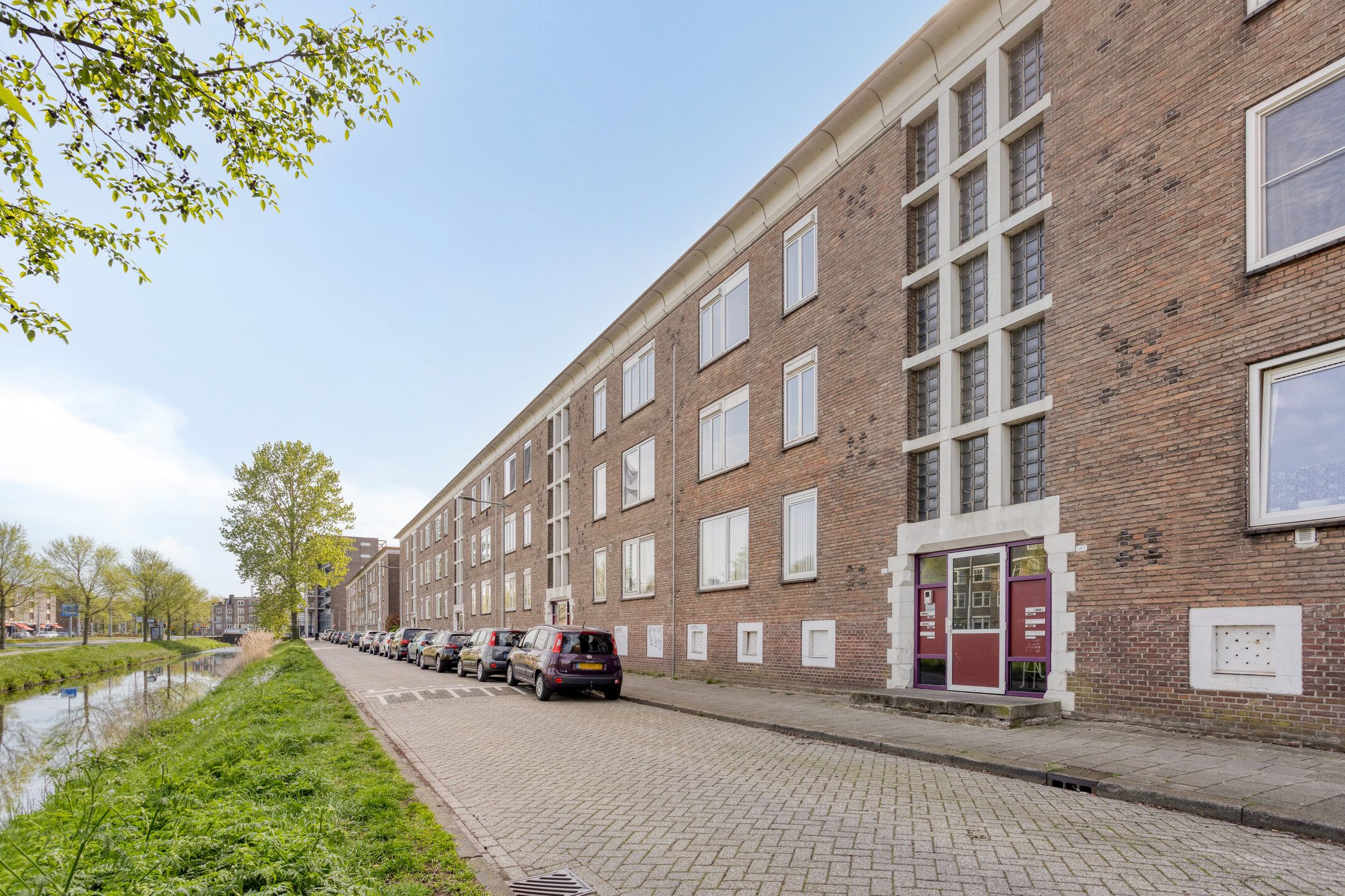 Foto 30 van Johan de Wittlaan 206-3