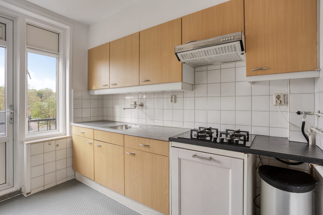 Foto 11 van Johan de Wittlaan 206-3